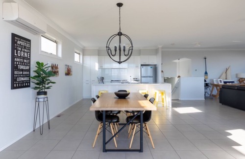 Portarlington House | Oceanfront Escape at Serendipity on Mueller - Rated 9.8