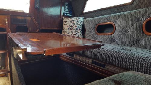 Giurgiu Boat Rental | Serendipity