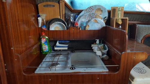 Giurgiu Boat Rental | Serendipity