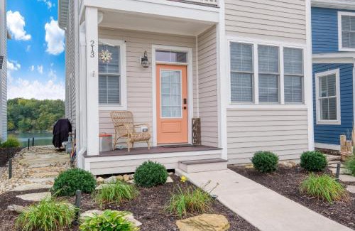 Ottawa House | Discover Serendipity: 4-Star Family & Pet Friendly Retreat