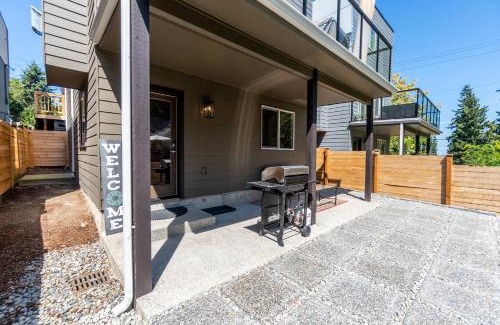Highline Apartment | Serene 1 Bdrm, 1 Bath Apartment