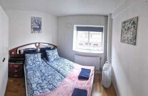 Gronland Apartment | Pet-Friendly 1 Bedroom Apartment in Oslo - Rated 9/10