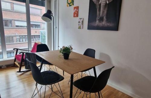 Gronland Apartment | Pet-Friendly 1 Bedroom Apartment in Oslo - Rated 9/10