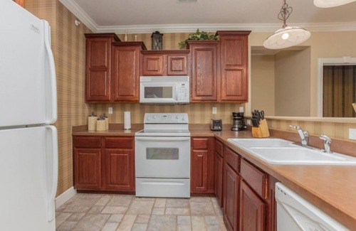 Branson Hotel | Peaceful 1BR Retreat with Kitchen in Great Rock Oasis