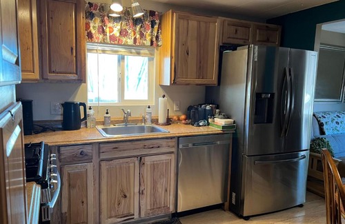 West Sedona House | Inviting 2 Bedroom Retreat Near Trails & Red Rock Views