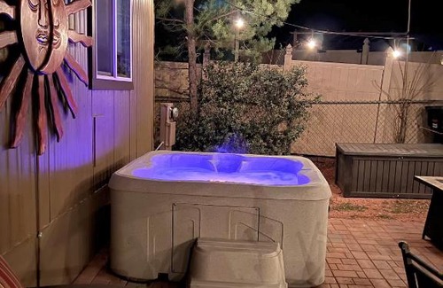 West Sedona House | Inviting 2 Bedroom Retreat Near Trails & Red Rock Views