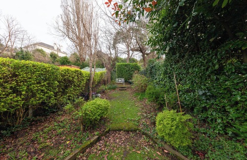 Rathfarnham House | Serene 2BD Home w/Garden — Newtown Little, Dublin!