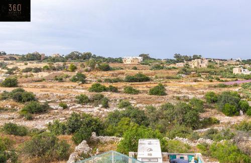Marsaxlokk Apartment | Tranquil 2BR Apartment with Scenic Views by 360 Estates
