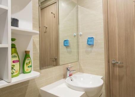 Gia Lam Apartment | Relaxing 3 Bed Retreat near Hanoi at Vinhomes Ocean Park