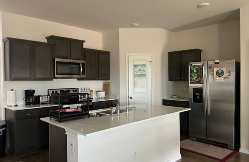 Westminster House | Serene 3-bedroom house with AC in charming Caddo Mills