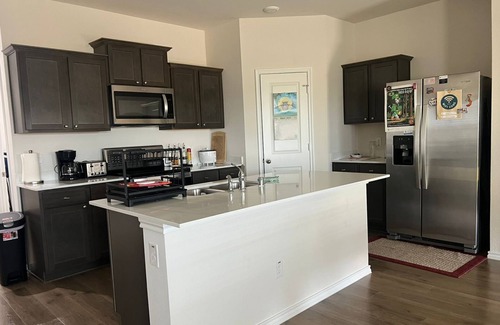 Westminster House | Serene 3-bedroom house with AC in charming Caddo Mills