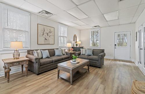 Euharlee House | Relaxing 3BR Pet-Friendly Retreat Near Cartersville