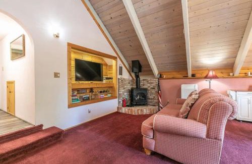 Carnelian Bay House | Tranquil 5BDR Retreat Steps from Beach and Trails