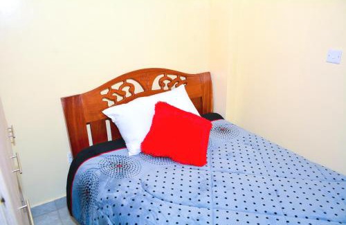 Kabete Apartment | Budget-Friendly Serene AirBNB in Lower Kabete, Rated 9/10