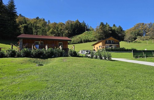 Lasko Apartment | Serene and Radiant Retreat Apartments - Two Bedroom Apartment