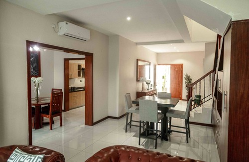 Lusaka Apartment | Peaceful and Secure Apartments with Family-Friendly Amenities