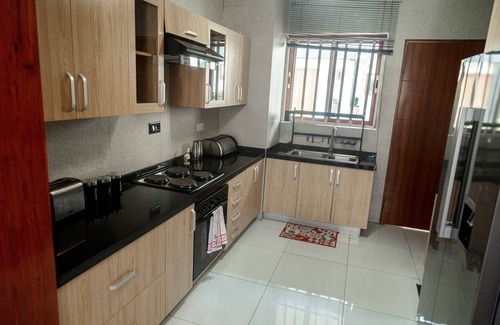 Lusaka Apartment | Peaceful and Secure Apartments with Family-Friendly Amenities