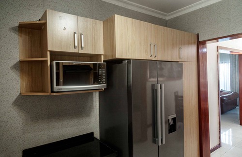 Lusaka Apartment | Peaceful and Secure Apartments with Family-Friendly Amenities