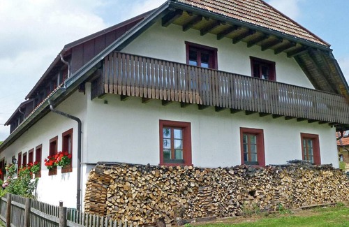 Hennenmatt Apartment | Relaxing Apartment in Rickenbach by Ski Lift, Family-Friendly