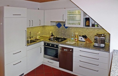 Hennenmatt Apartment | Relaxing Apartment in Rickenbach by Ski Lift, Family-Friendly