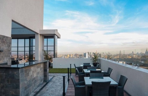 Westlands Apartment | Idyllic Apartment Retreat in Westlands - Pet Friendly