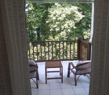 Agios Ioannis Apartment | Tranquil Apartment Retreat at St. Ioannis – Rated 9.6/10
