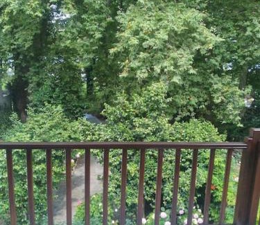 Agios Ioannis Apartment | Tranquil Apartment Retreat at St. Ioannis – Rated 9.6/10