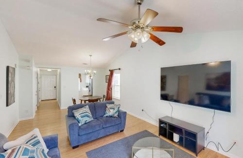 National Hills House | Family-Friendly Getaway at Serene Augusta Retreat