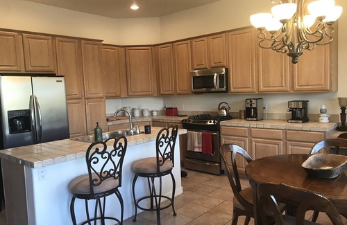 North Scottsdale House | Tranquil Escape at Troon in North Scottsdale