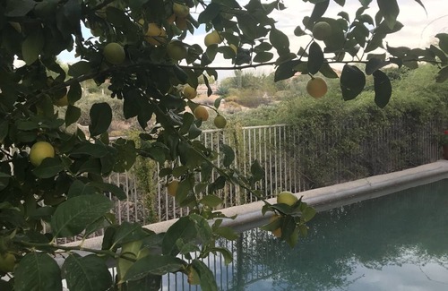 North Scottsdale House | Tranquil Escape at Troon in North Scottsdale