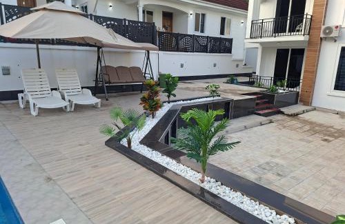 Dar es Salaam Apartment | Serene BnB - Apt 01 Makongo after Mlimani City