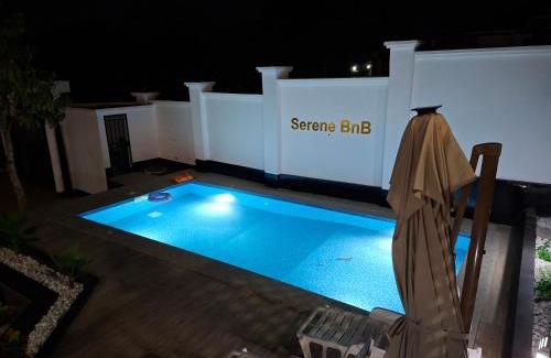 Dar es Salaam Apartment | Serene BnB - Apt 03 Makongo after Mlimani City
