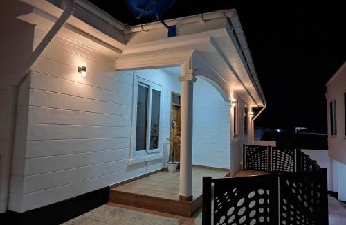 Dar es Salaam Apartment | Serene BnB - Apt 03 Makongo after Mlimani City