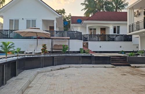 Dar es Salaam Apartment | Serene BnB - Apt 03 Makongo after Mlimani City