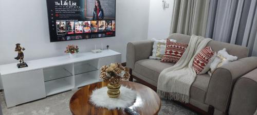 Dar es Salaam Apartment | Serene BnB - Apt 05 Makongo after Mlimani City