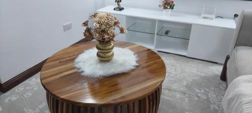 Dar es Salaam Apartment | Serene BnB - Apt 05 Makongo after Mlimani City