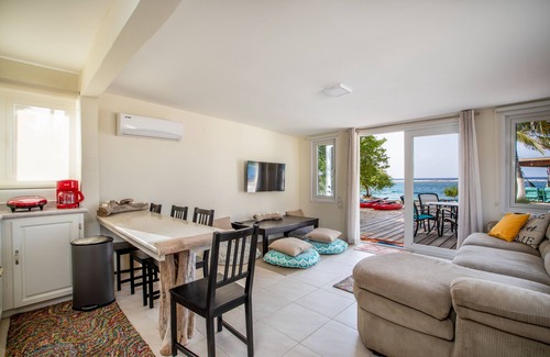 De Bruynewijk Hotel | Relaxing Retreat at Serene by the Sea with Ocean Views