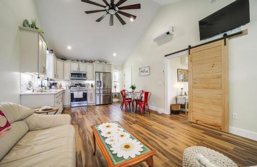 Canton House | Relaxing Canton Getaway with Breathtaking Mountain Views