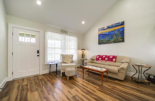 Canton House | Relaxing Canton Getaway with Breathtaking Mountain Views