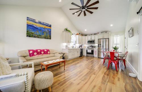 Canton House | Relaxing Canton Getaway with Breathtaking Mountain Views