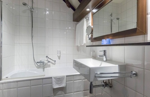 Municipality of Kerkrade House | Serene Castle Retreat with Historic Ambiance | Garden Views Near GaiaZOO
