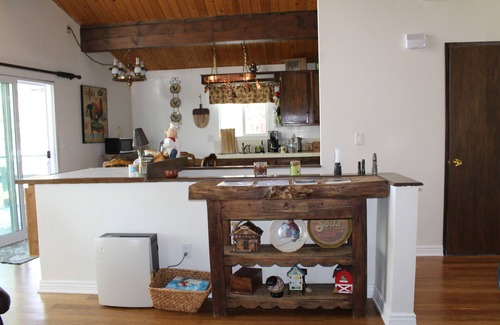 Arrowbear Lake Cabin | Peaceful Cabin Retreat in Arrowbear - Guest Rated 9.8