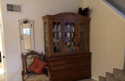 Coppell House | Serene Chateau in a Pristine area of Coppell very close to the DFW air port.
