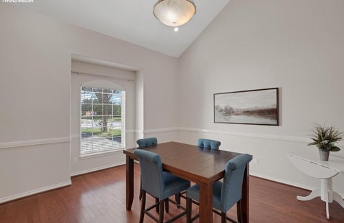 South Side House | Explore Pet-Friendly Holiday Homes in Texas, USA
