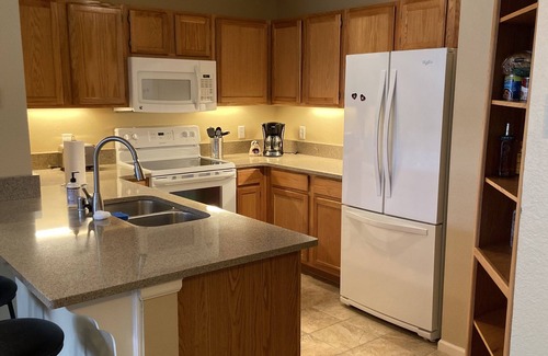 Breckenridge Condo | Relaxing Condo in Heart of Summit County with Spa & Hot Tub