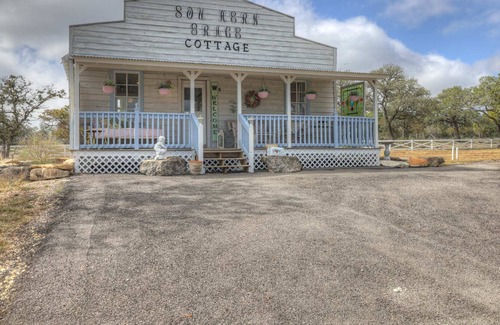 Comfort House | Serene Cottage with patio 10 min from DT Comfort