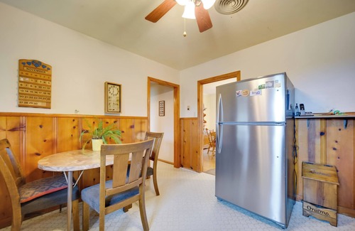 Fredericksburg House | Idyllic Country Retreat: 10/10 Guest Rated & Pet Friendly