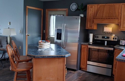 Clarks Mills House | Idyllic Country Retreat with Pool & Pet-Friendly Amenities
