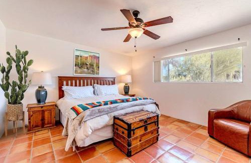 Tucson Apartment | Desert Oasis with Pool & Grill - Perfect for Families