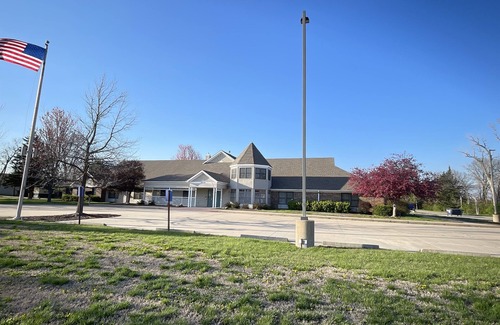 Eureka House | Pet-Friendly Retreat: Fishing and Small-Town Charm Awaits